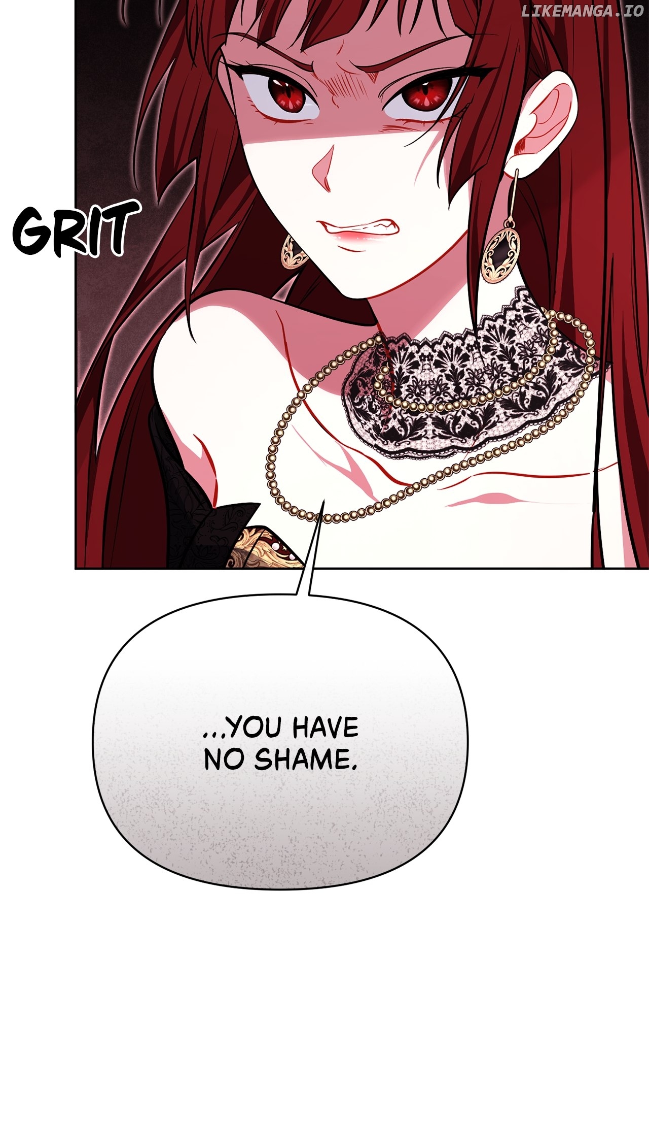 There Are Too Many Second Male Leads! Chapter 30 - page 10