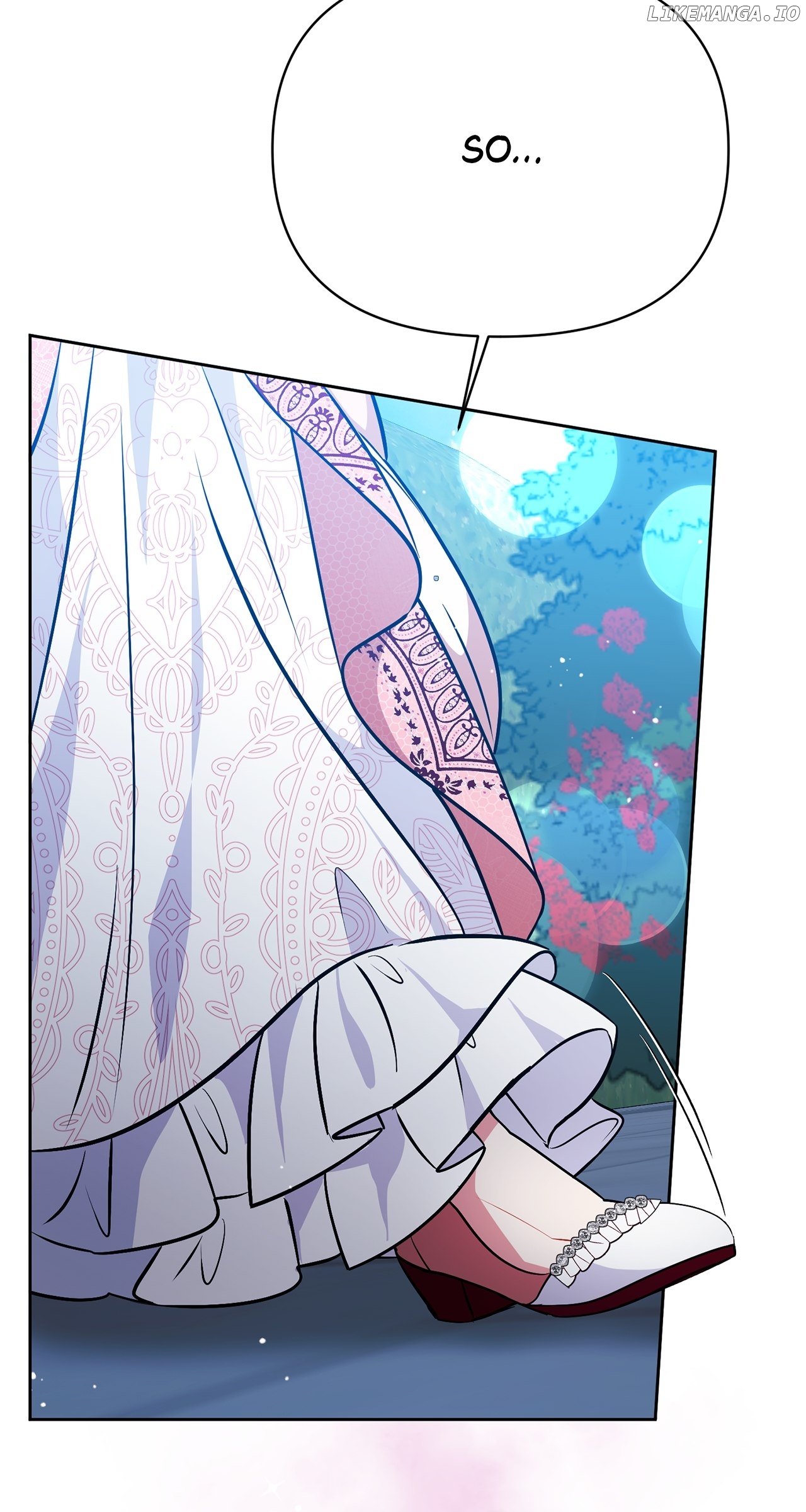 There Are Too Many Second Male Leads! Chapter 30 - page 91