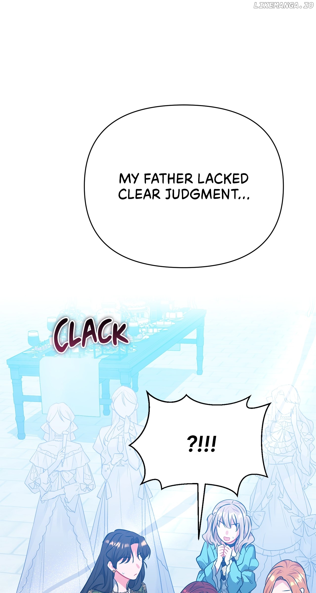 There Are Too Many Second Male Leads! Chapter 30 - page 93