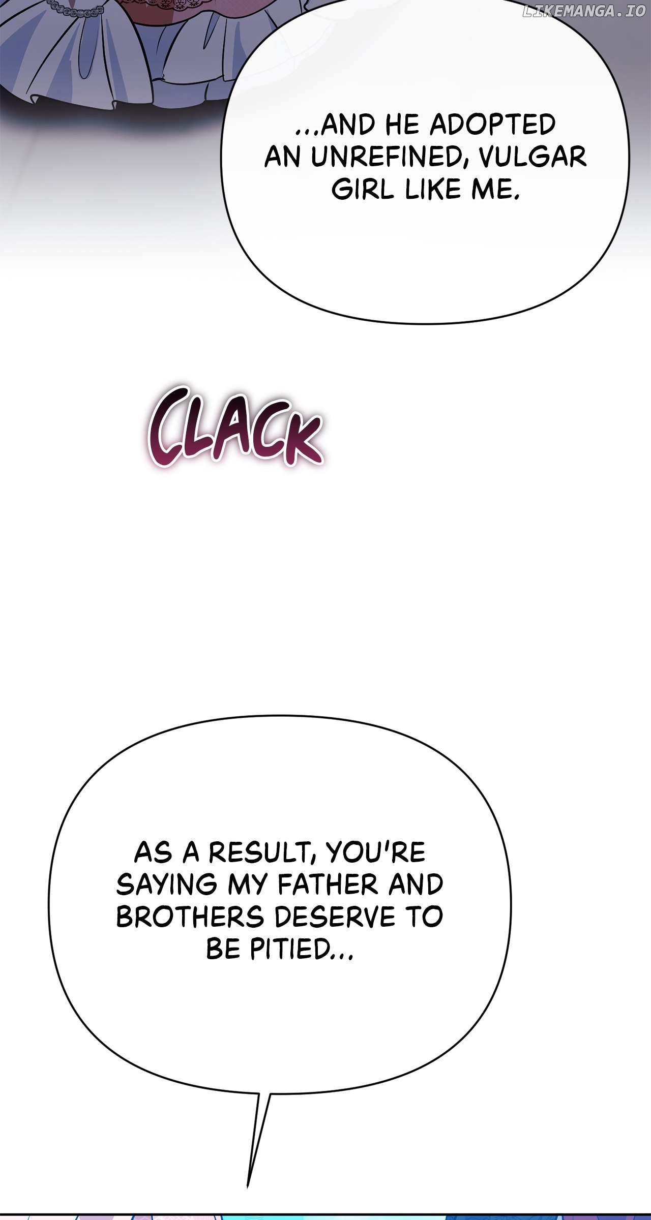 There Are Too Many Second Male Leads! Chapter 30 - page 95