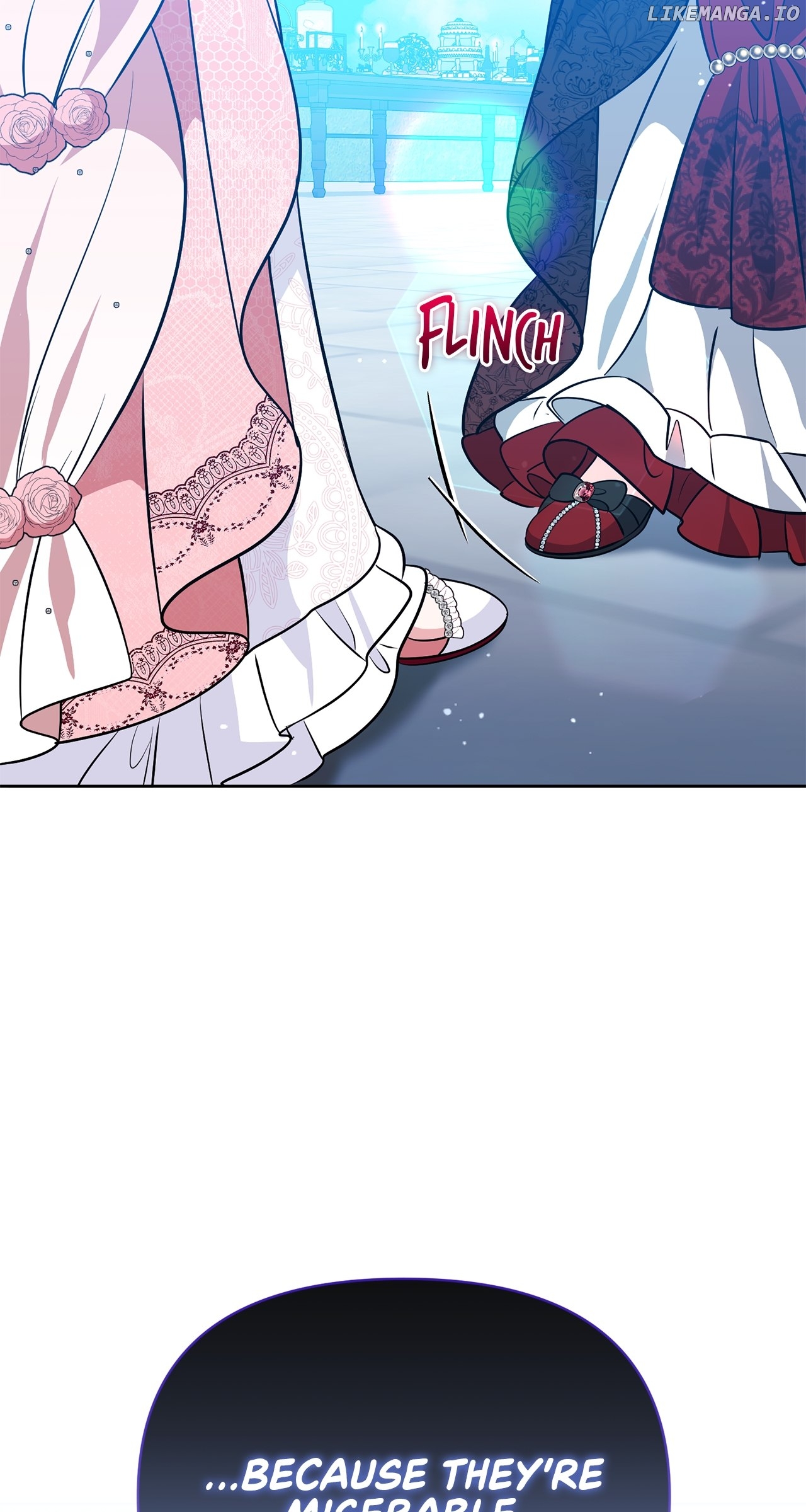 There Are Too Many Second Male Leads! Chapter 30 - page 96