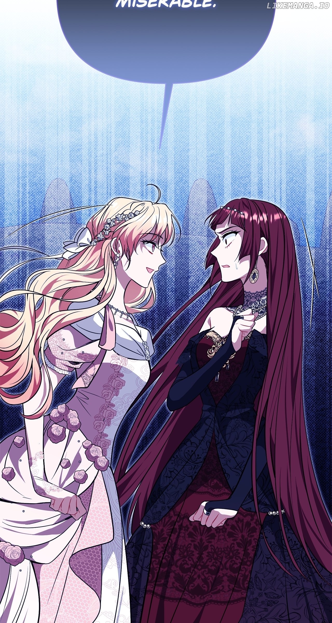 There Are Too Many Second Male Leads! Chapter 30 - page 97