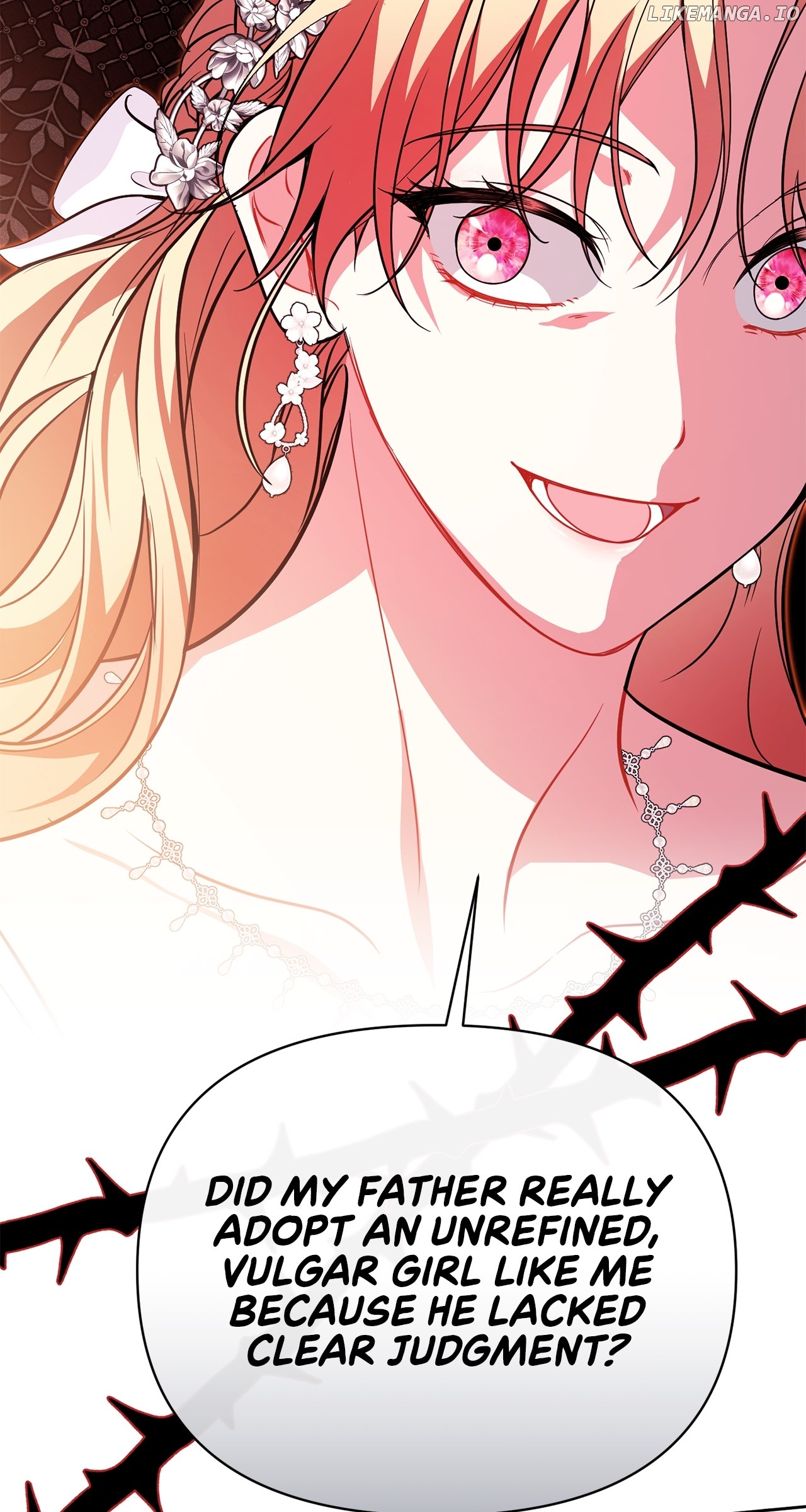 There Are Too Many Second Male Leads! Chapter 30 - page 100