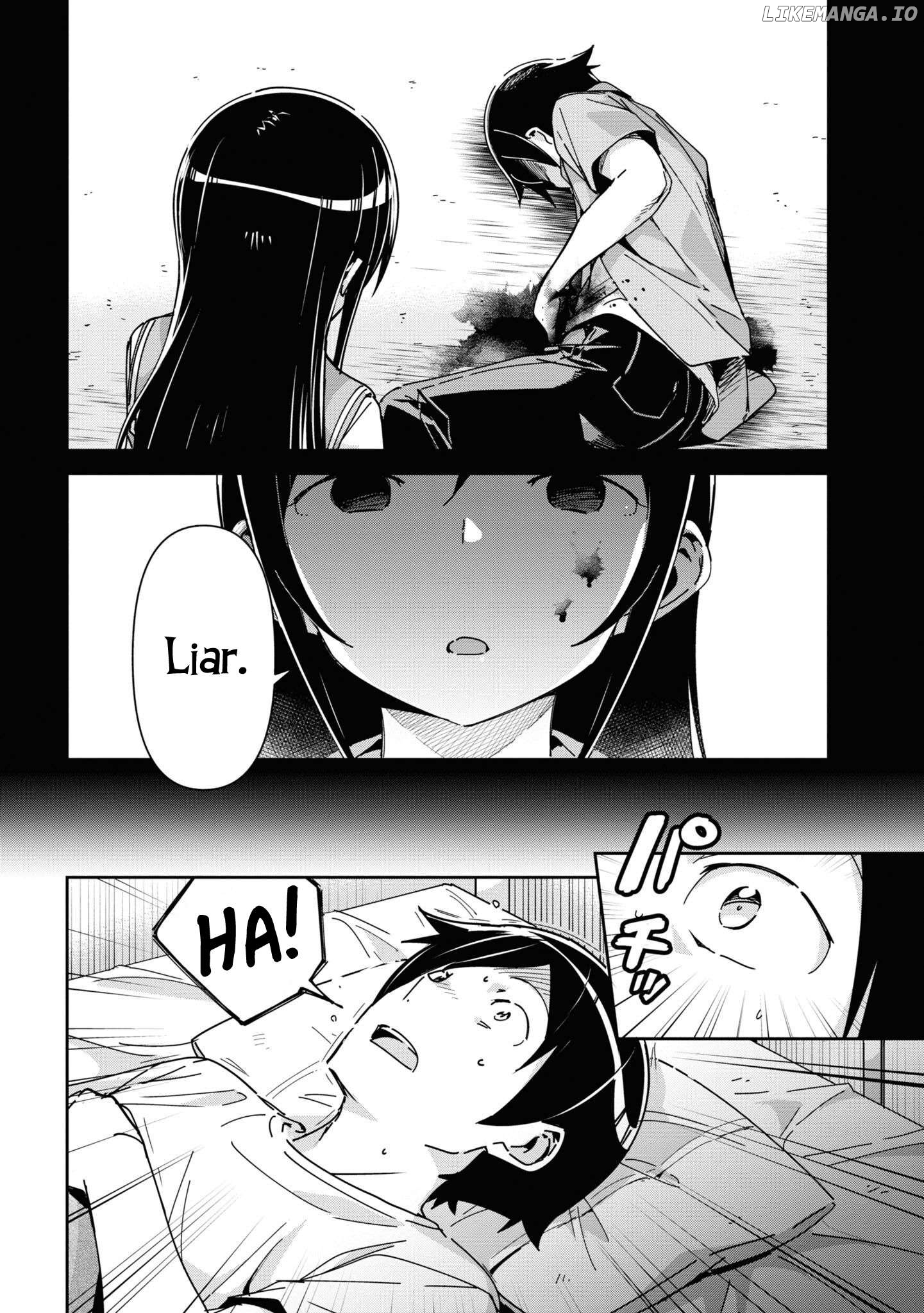 Ore no Imouto ga Konna ni Kawaii Wake ga Nai - Ayase IF Chapter 9 - page 2