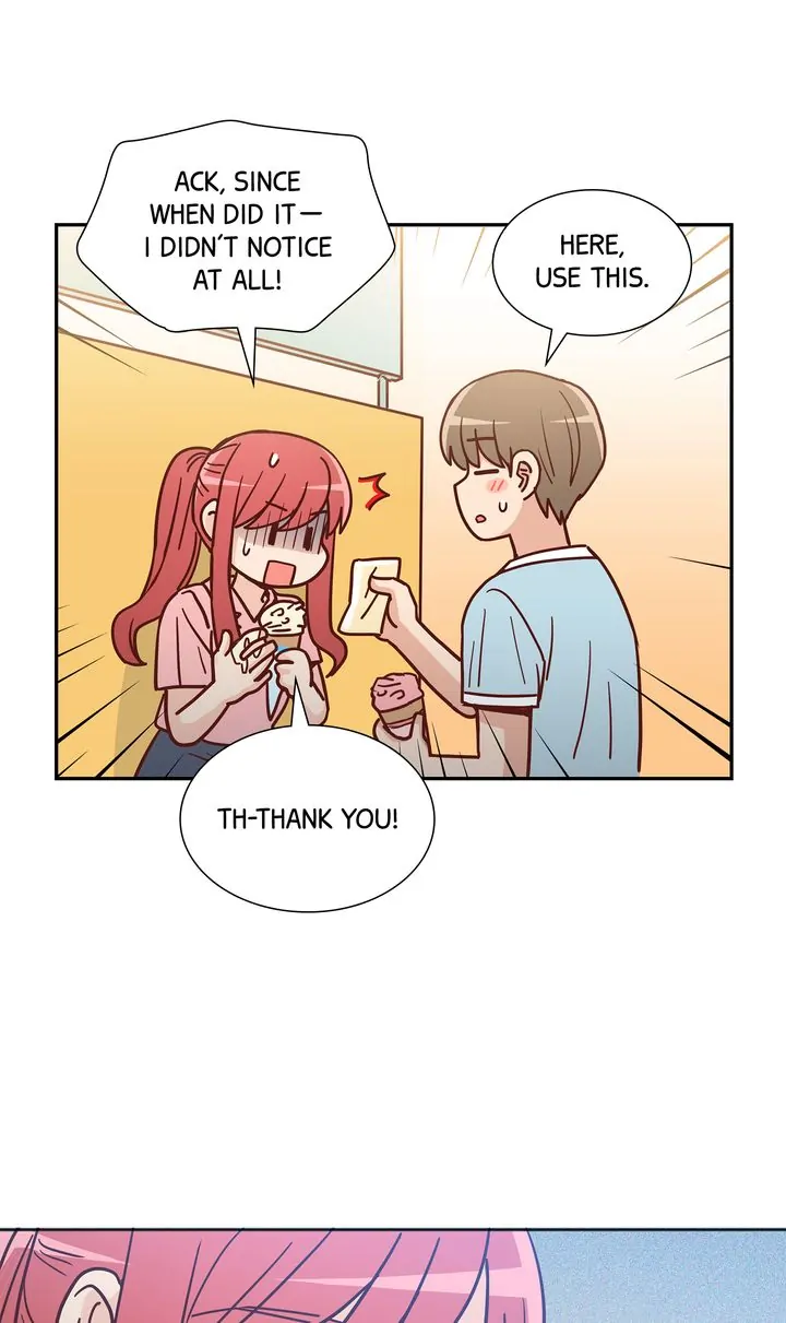 Sandwiched - Manhwa Chapter 149 - page 11