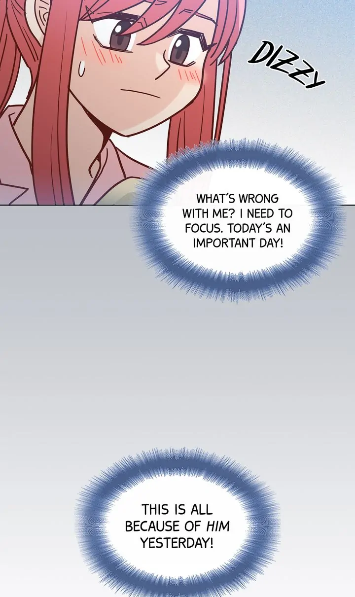 Sandwiched - Manhwa Chapter 149 - page 12