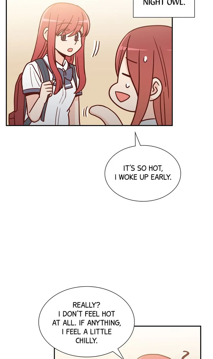 Sandwiched - Manhwa Chapter 149 - page 15
