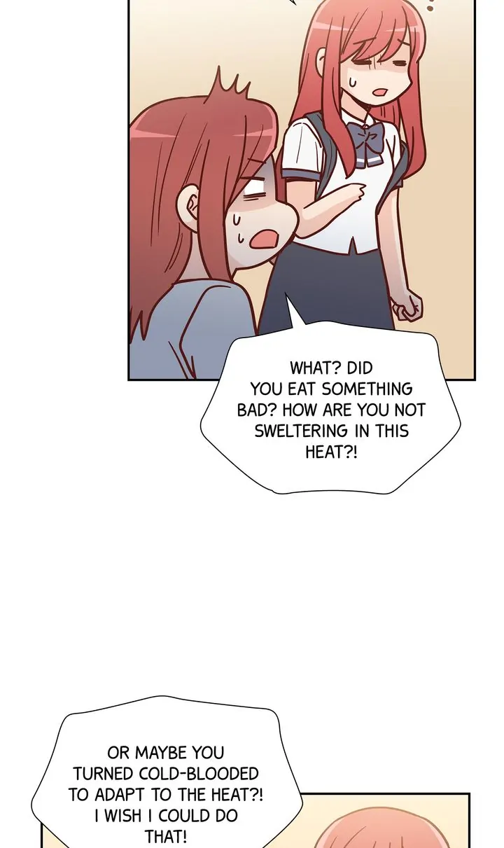 Sandwiched - Manhwa Chapter 149 - page 16