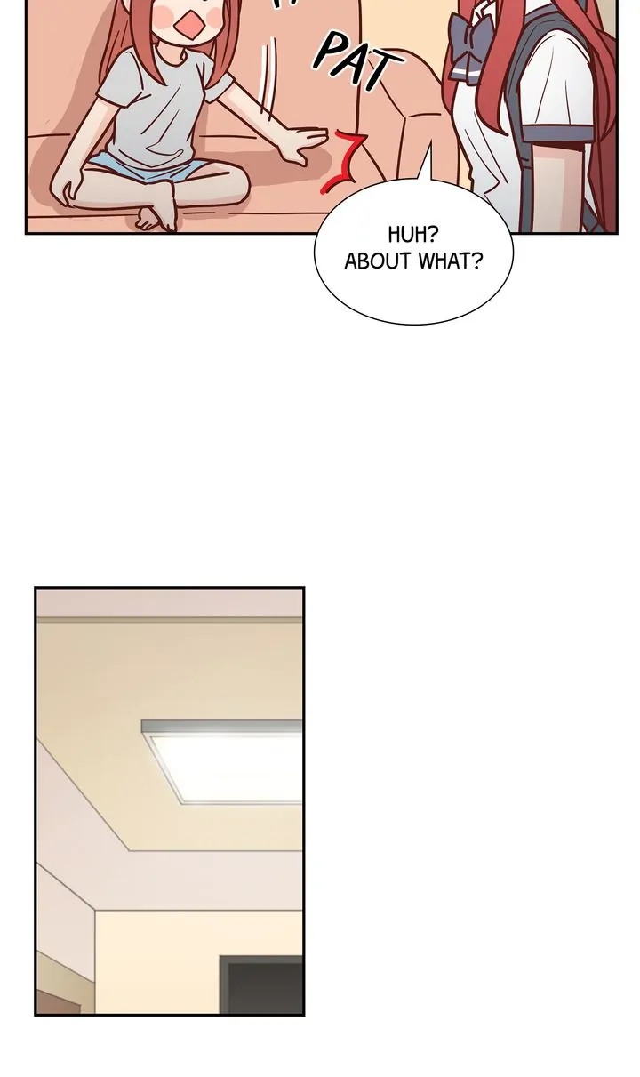 Sandwiched - Manhwa Chapter 149 - page 18