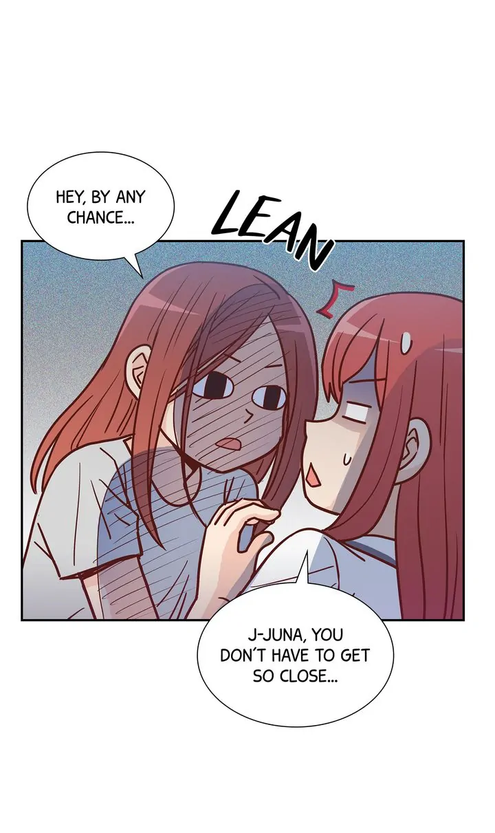 Sandwiched - Manhwa Chapter 149 - page 19