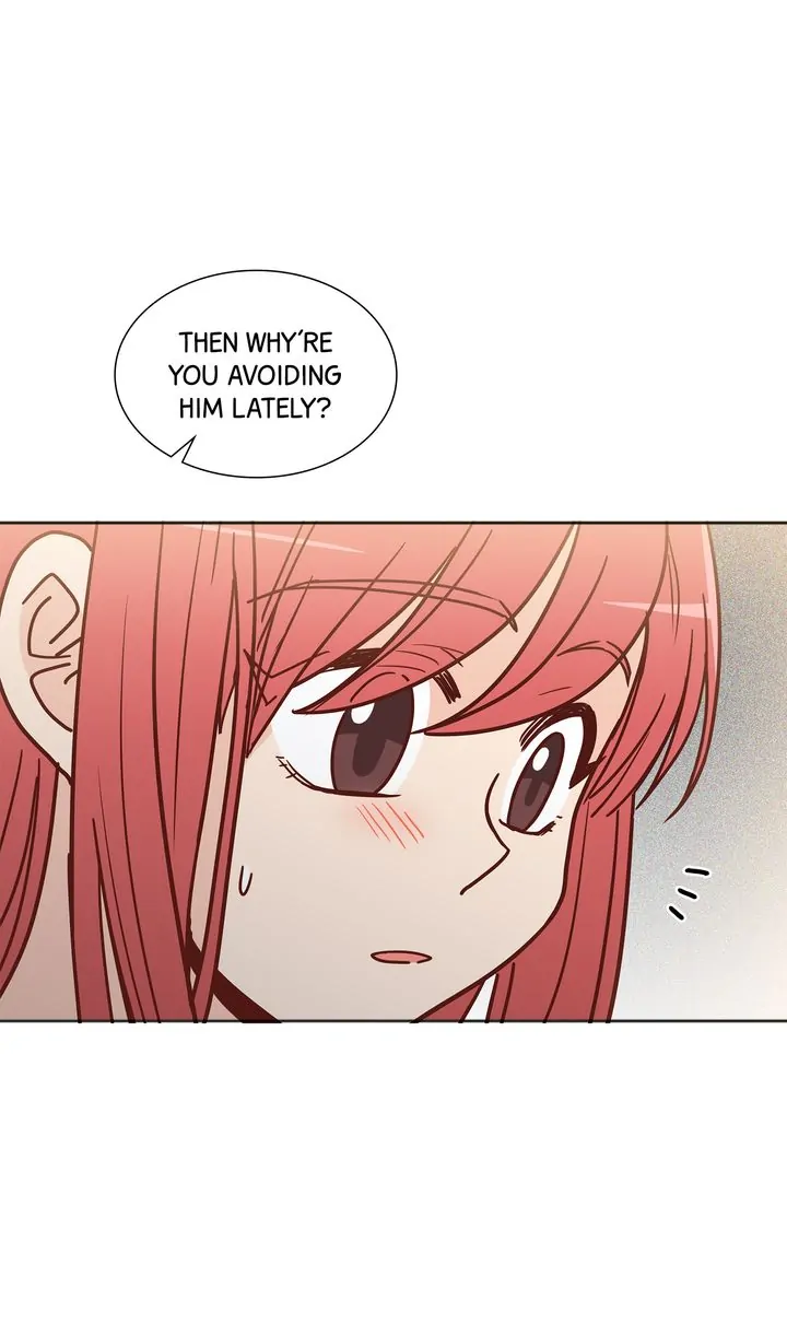 Sandwiched - Manhwa Chapter 149 - page 22