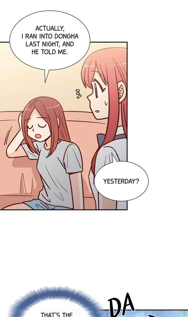 Sandwiched - Manhwa Chapter 149 - page 24