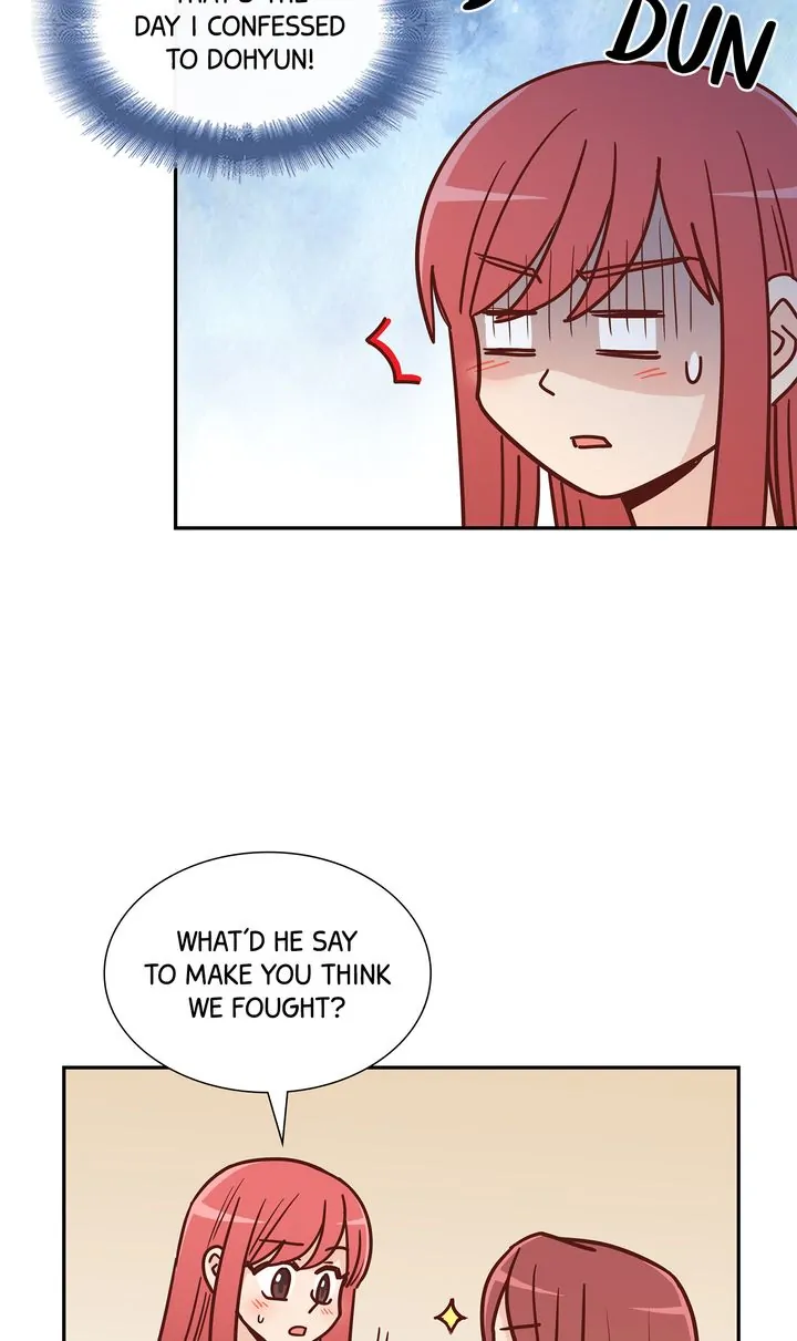 Sandwiched - Manhwa Chapter 149 - page 25