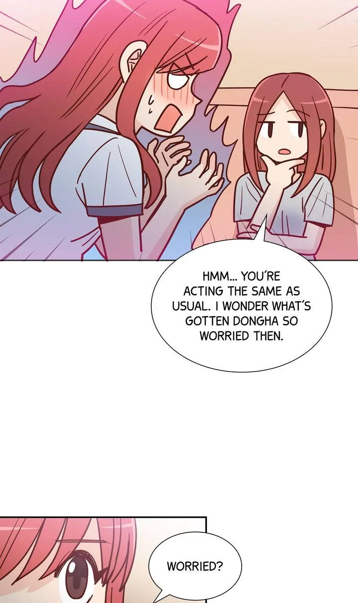 Sandwiched - Manhwa Chapter 149 - page 27