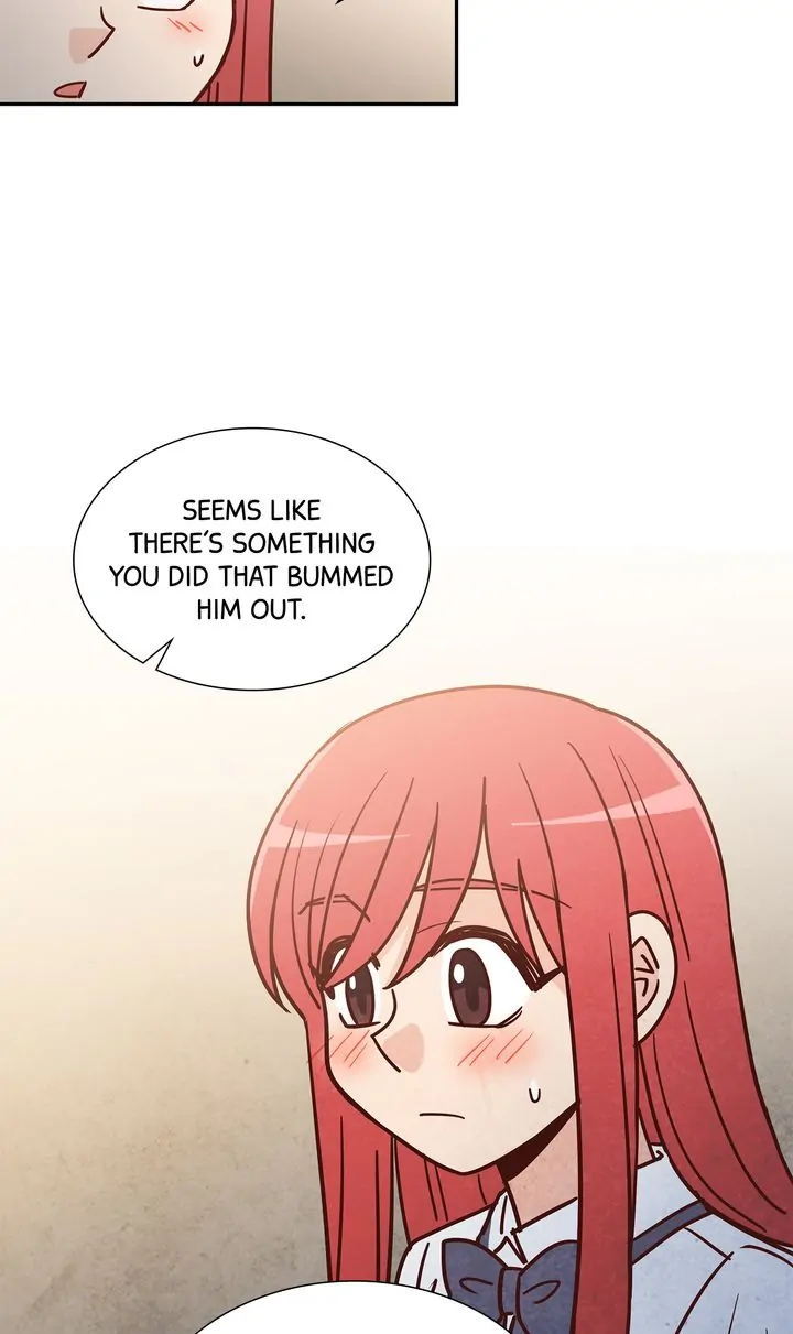 Sandwiched - Manhwa Chapter 149 - page 28
