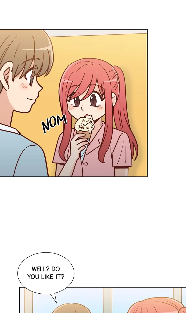 Sandwiched - Manhwa Chapter 149 - page 4