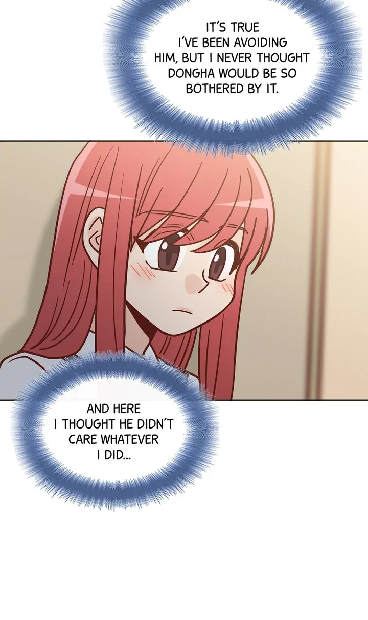 Sandwiched - Manhwa Chapter 149 - page 36