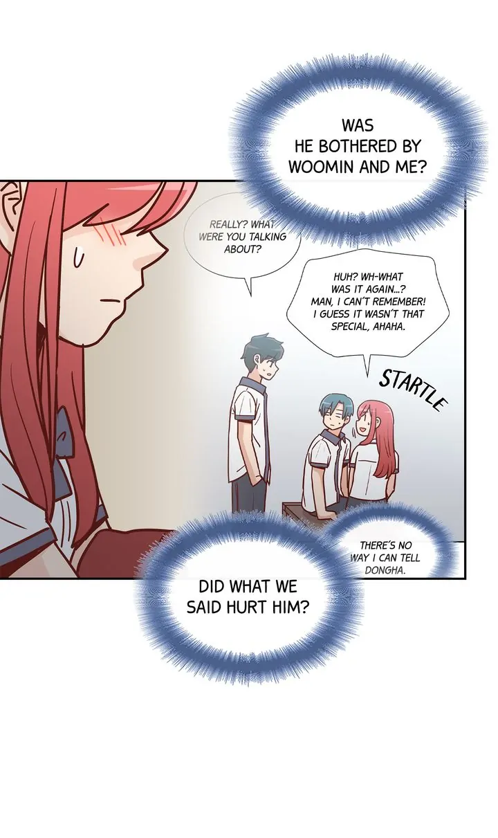 Sandwiched - Manhwa Chapter 149 - page 37