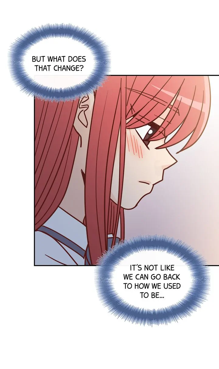 Sandwiched - Manhwa Chapter 149 - page 38