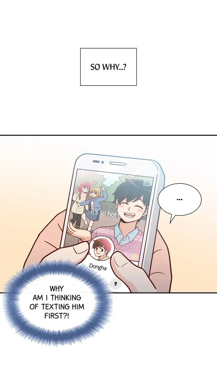Sandwiched - Manhwa Chapter 149 - page 39