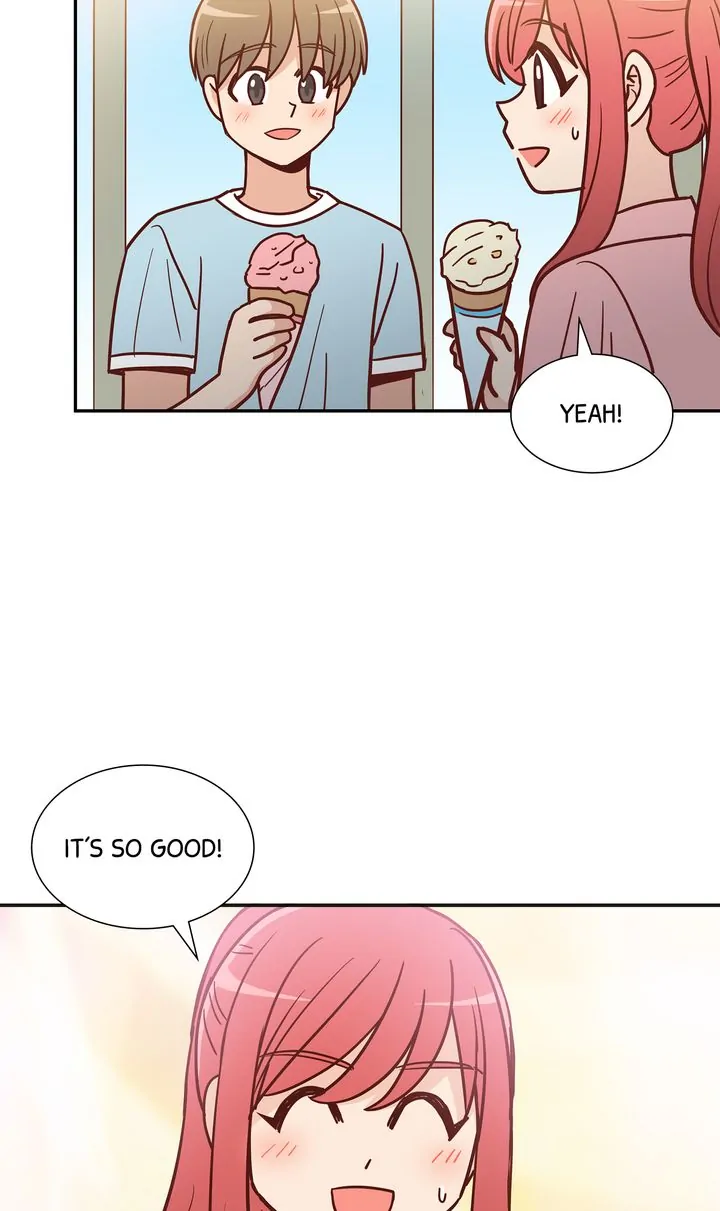 Sandwiched - Manhwa Chapter 149 - page 5