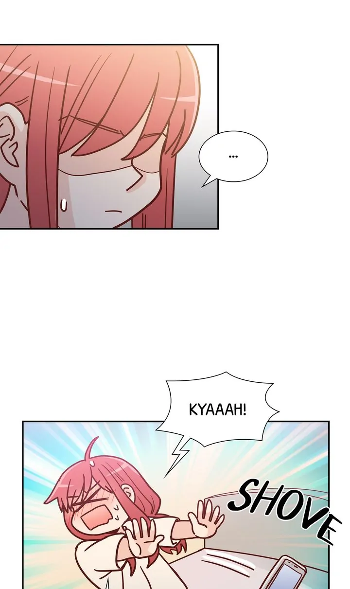 Sandwiched - Manhwa Chapter 149 - page 42