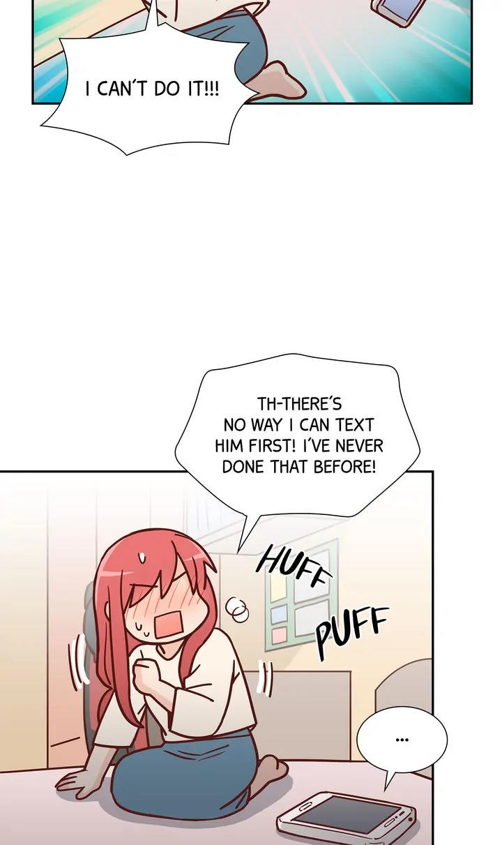 Sandwiched - Manhwa Chapter 149 - page 43