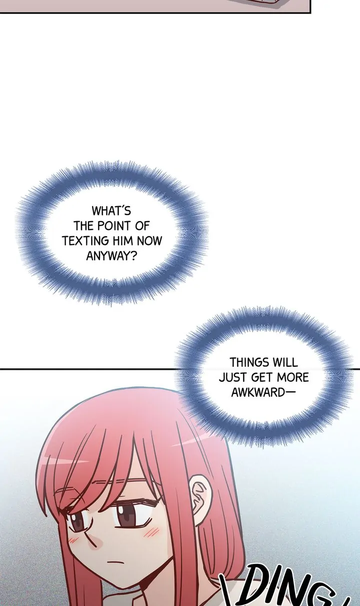 Sandwiched - Manhwa Chapter 149 - page 44