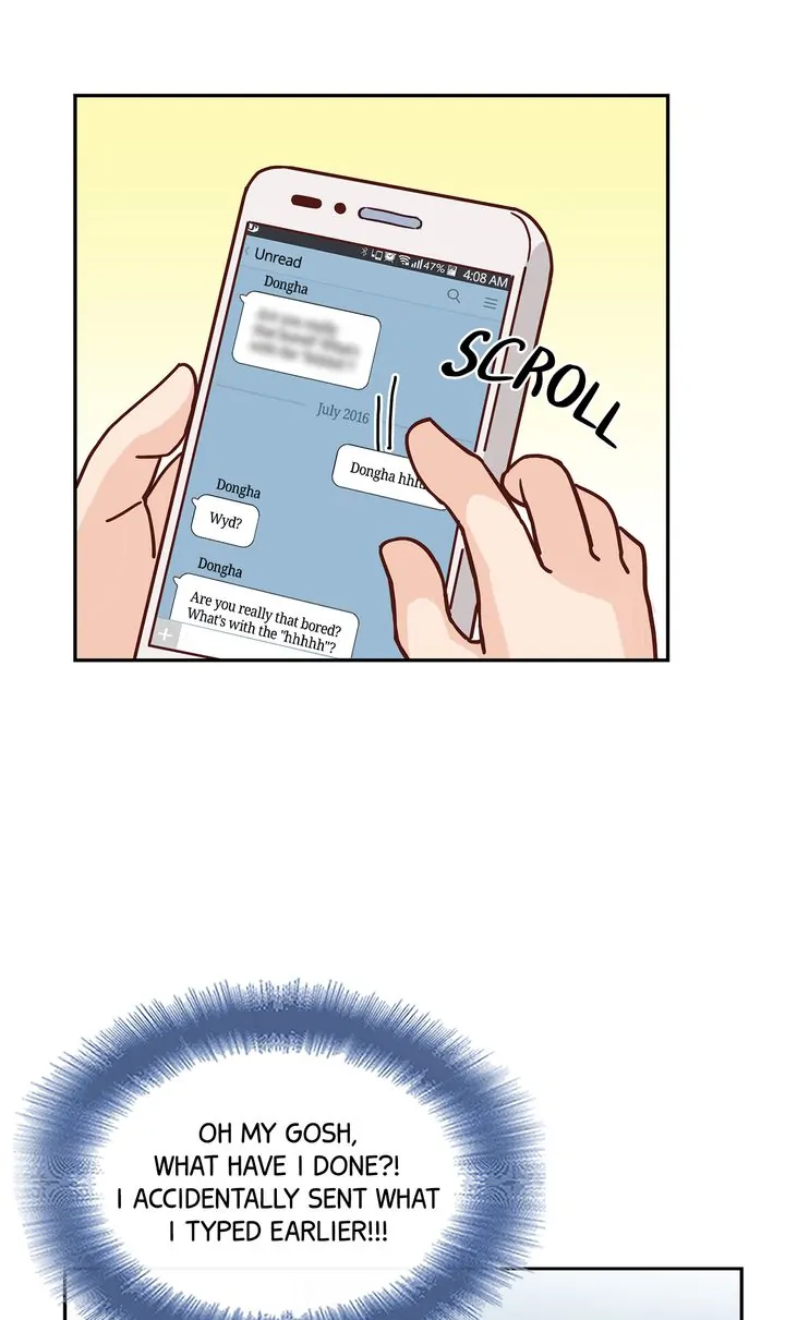 Sandwiched - Manhwa Chapter 149 - page 49