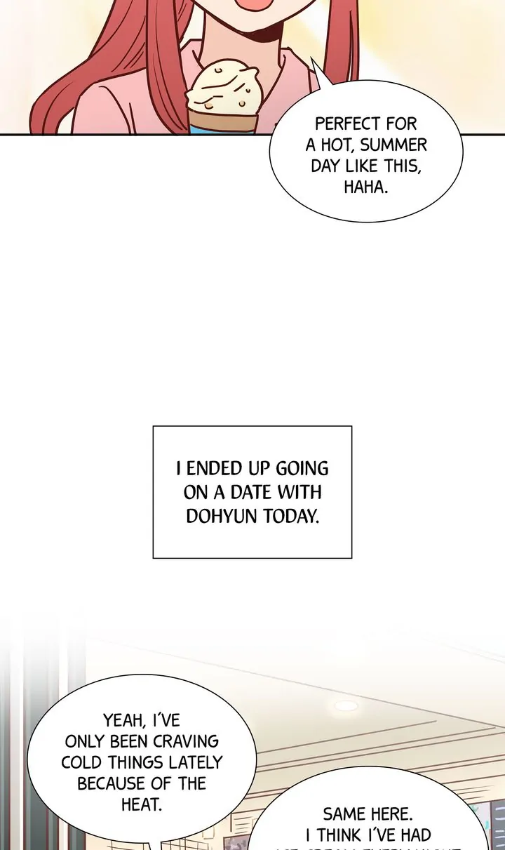 Sandwiched - Manhwa Chapter 149 - page 6