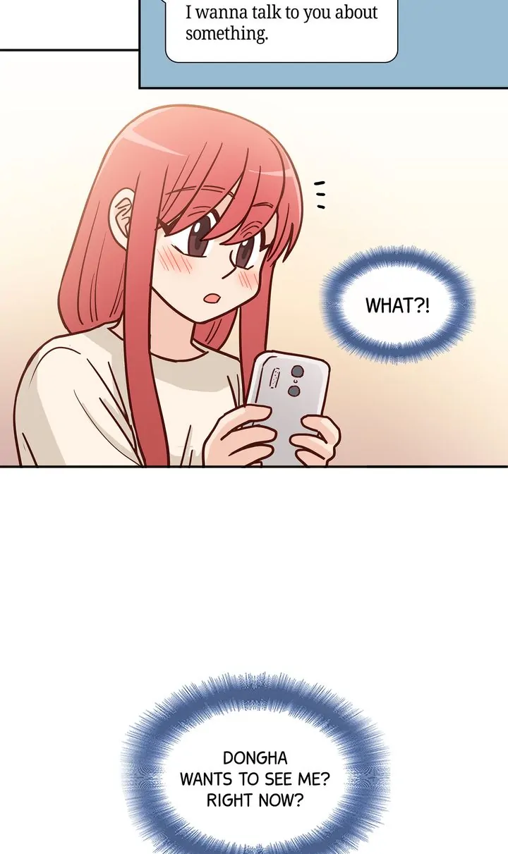 Sandwiched - Manhwa Chapter 149 - page 52