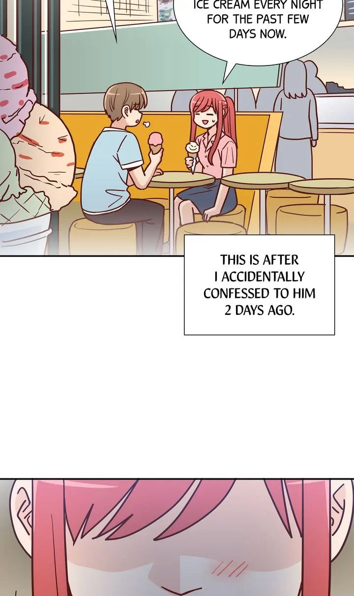 Sandwiched - Manhwa Chapter 149 - page 7