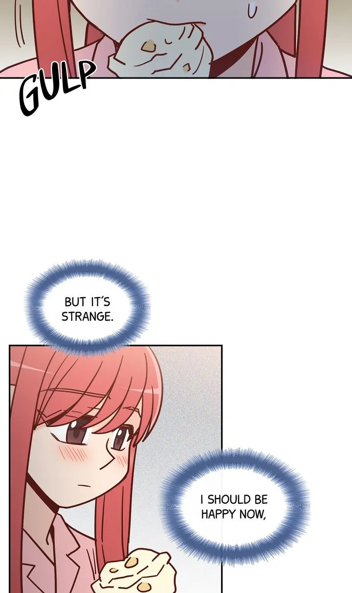 Sandwiched - Manhwa Chapter 149 - page 8