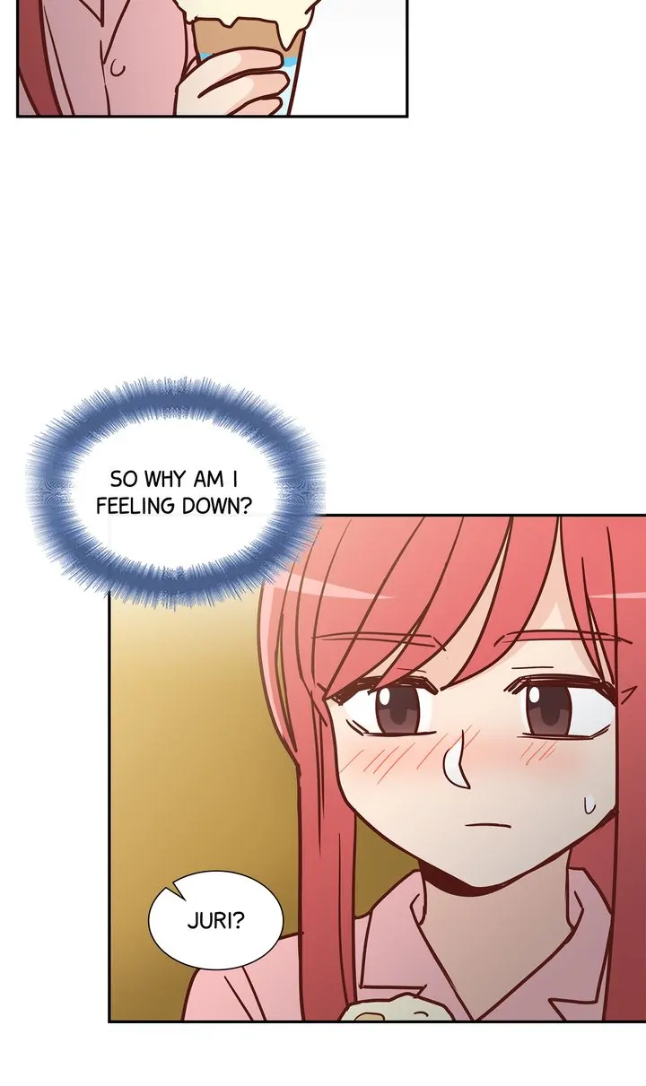 Sandwiched - Manhwa Chapter 149 - page 9