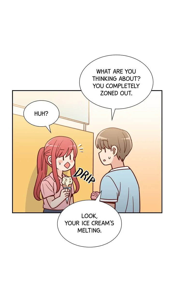 Sandwiched - Manhwa Chapter 149 - page 10