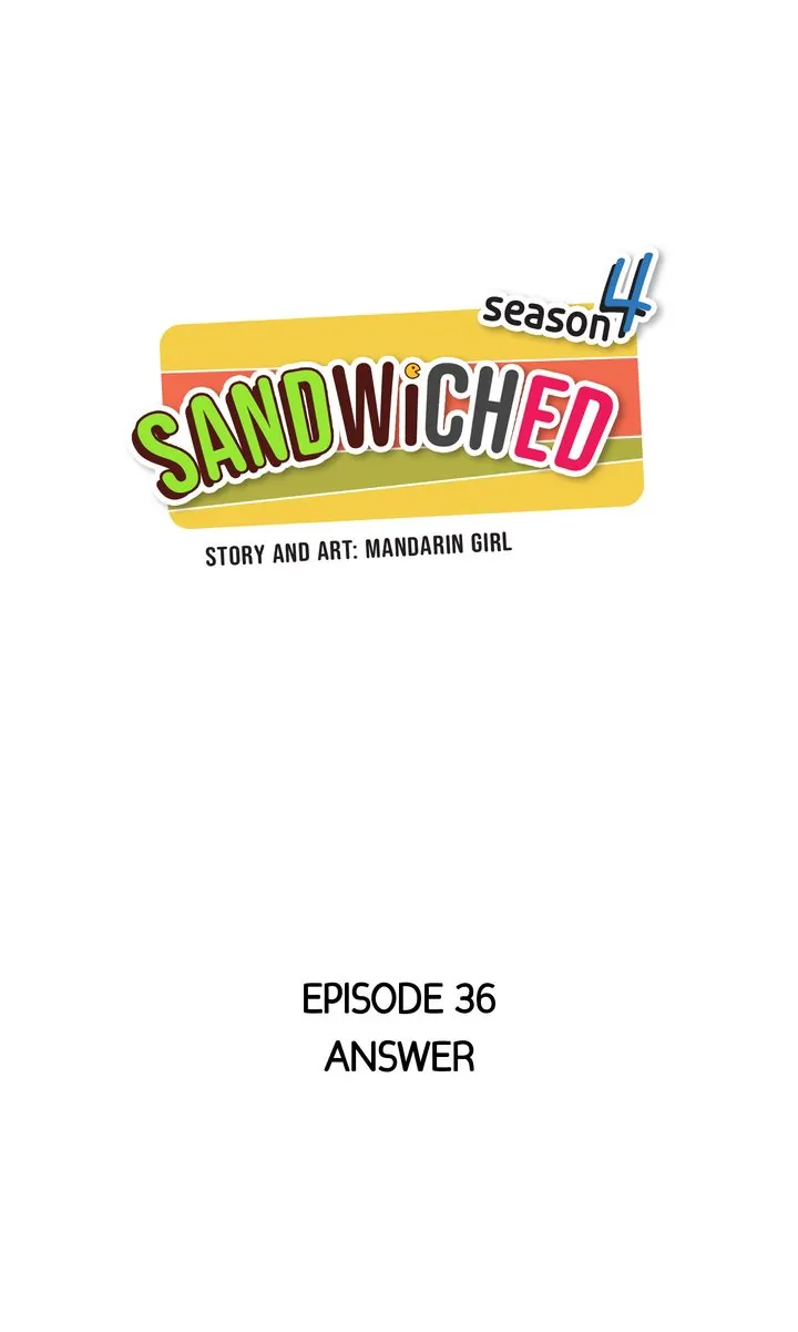 Sandwiched - Manhwa Chapter 150 - page 1