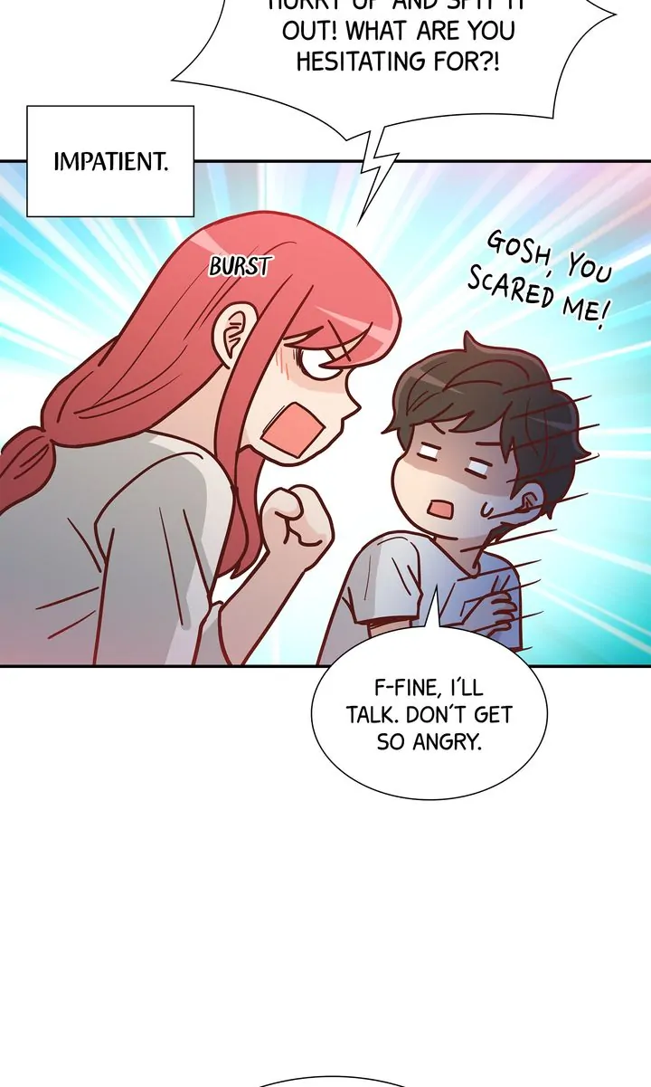 Sandwiched - Manhwa Chapter 150 - page 11