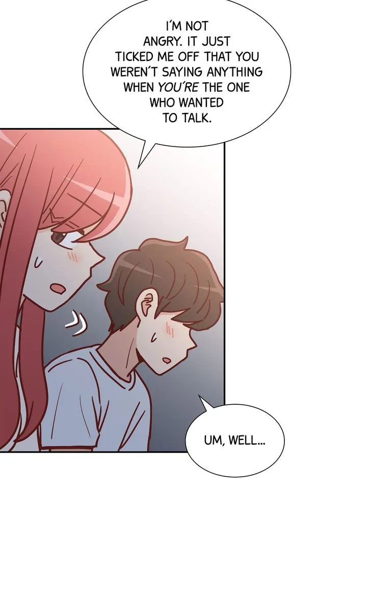 Sandwiched - Manhwa Chapter 150 - page 12
