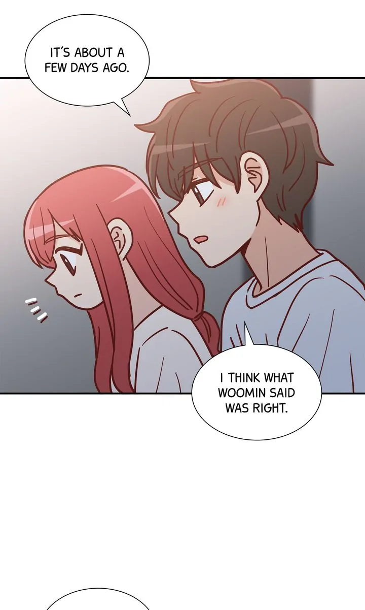 Sandwiched - Manhwa Chapter 150 - page 13