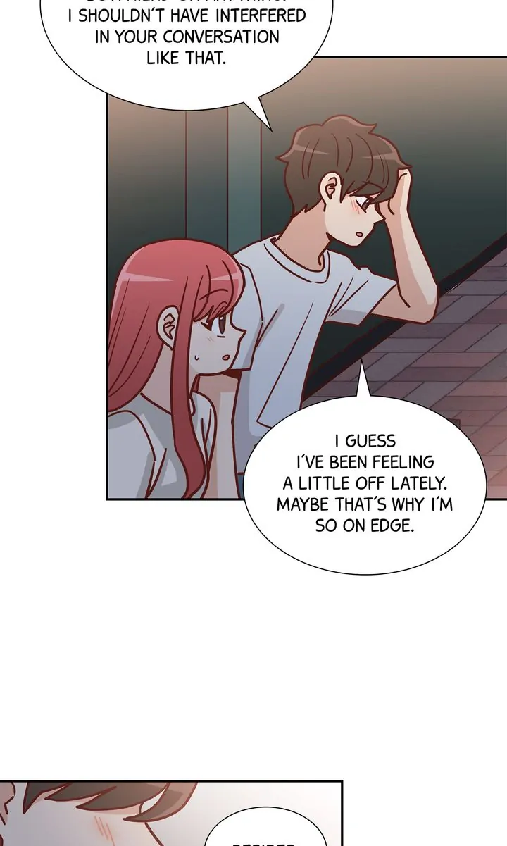 Sandwiched - Manhwa Chapter 150 - page 15