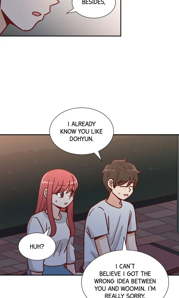Sandwiched - Manhwa Chapter 150 - page 16