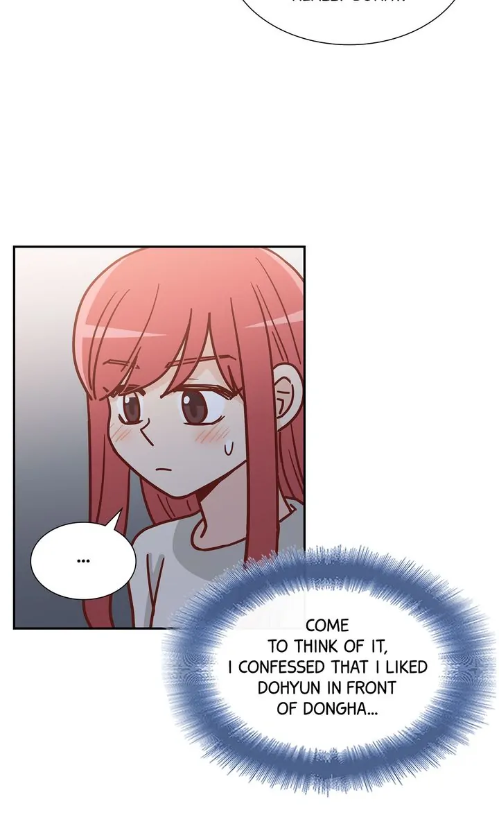 Sandwiched - Manhwa Chapter 150 - page 17