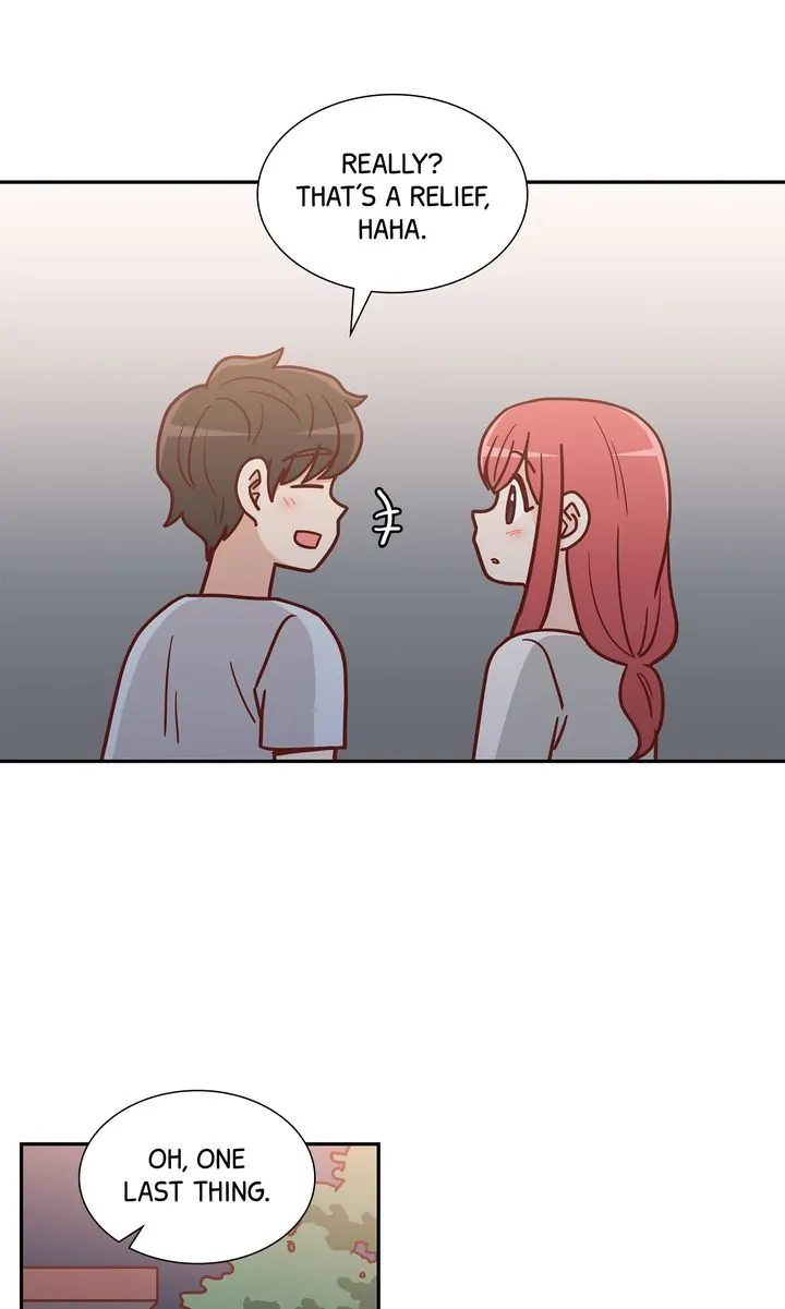 Sandwiched - Manhwa Chapter 150 - page 19