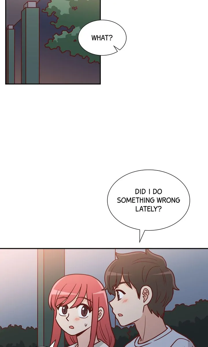 Sandwiched - Manhwa Chapter 150 - page 20