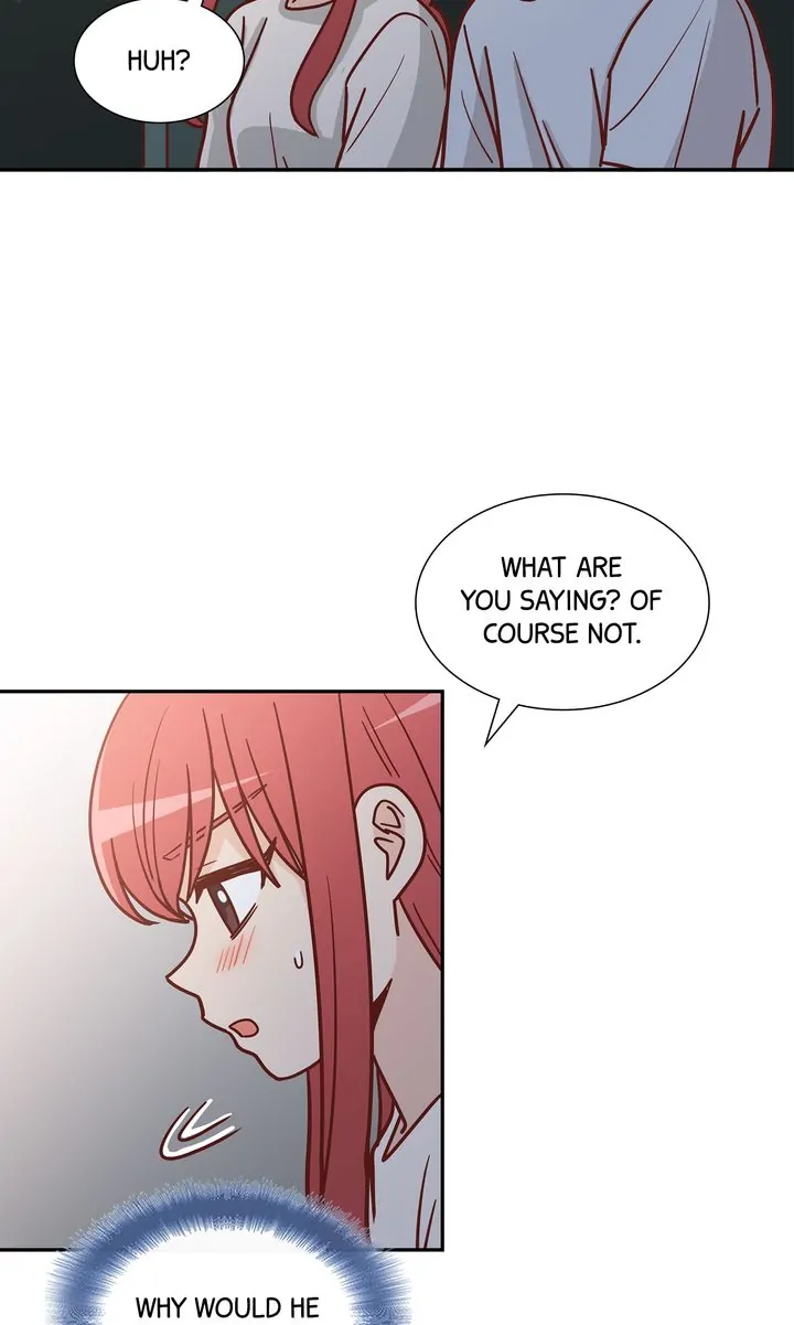 Sandwiched - Manhwa Chapter 150 - page 21