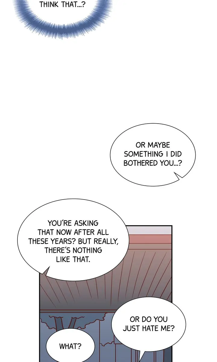 Sandwiched - Manhwa Chapter 150 - page 22