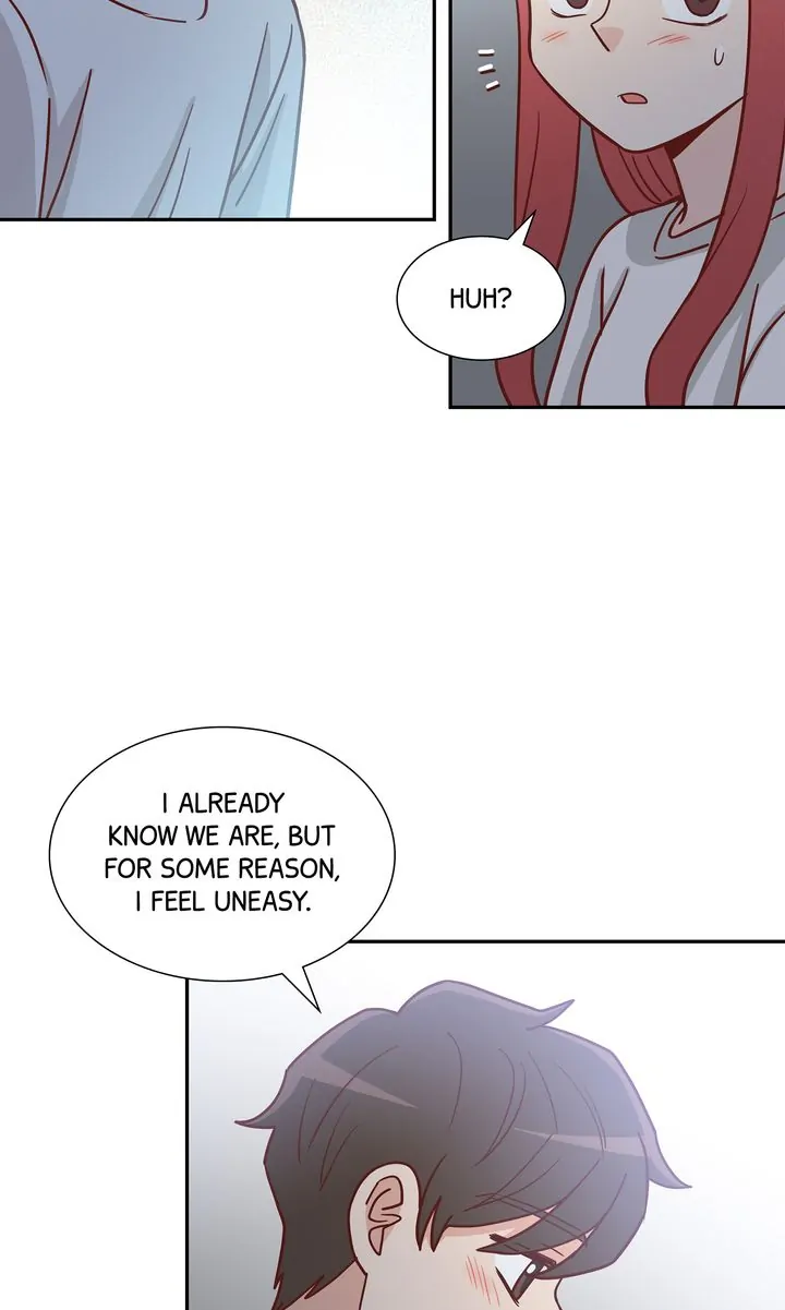 Sandwiched - Manhwa Chapter 150 - page 25