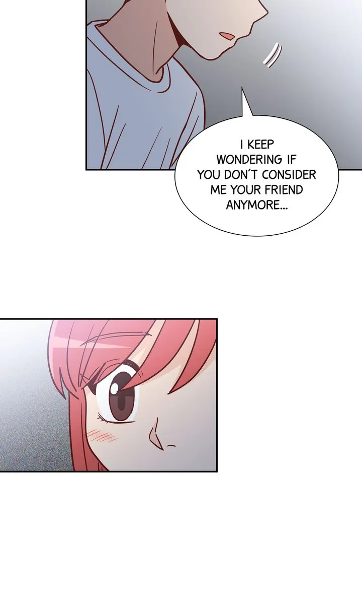 Sandwiched - Manhwa Chapter 150 - page 26
