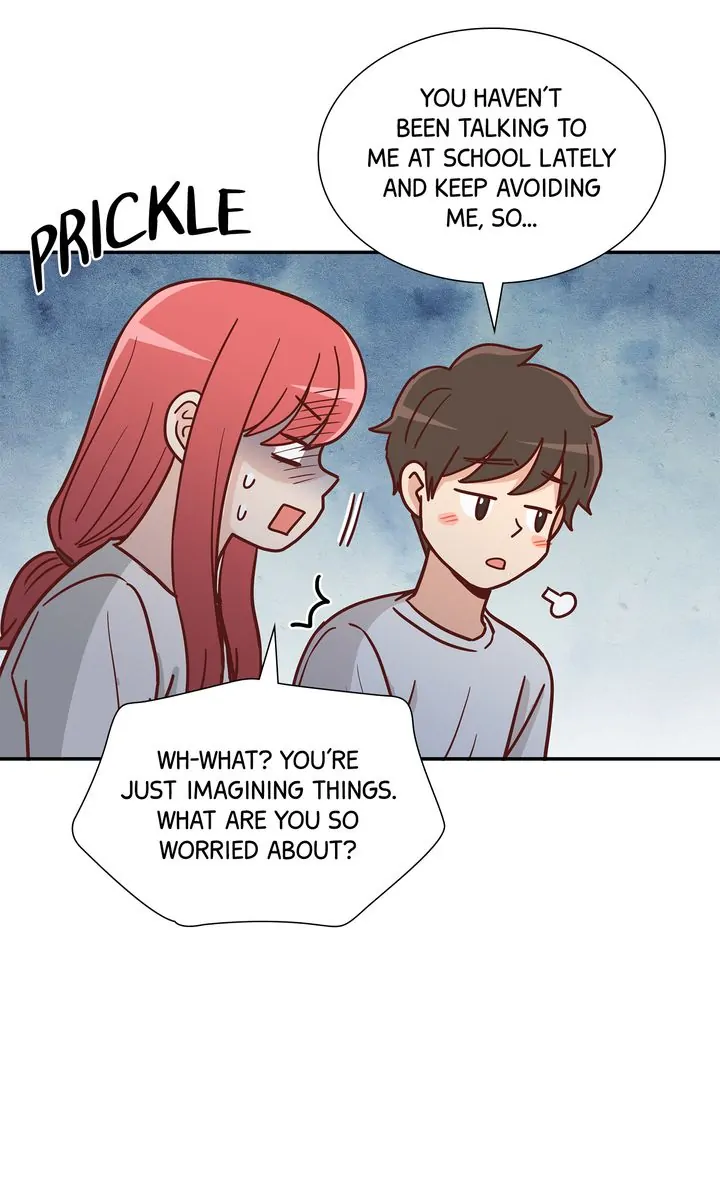 Sandwiched - Manhwa Chapter 150 - page 27