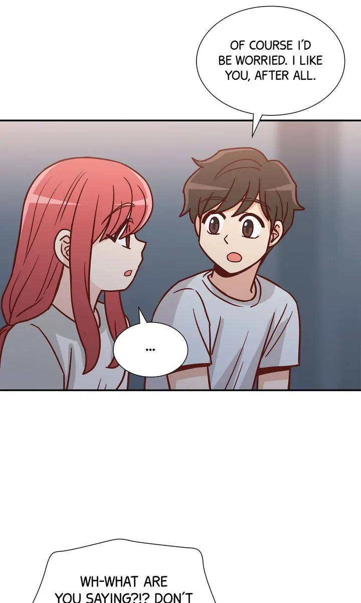 Sandwiched - Manhwa Chapter 150 - page 28